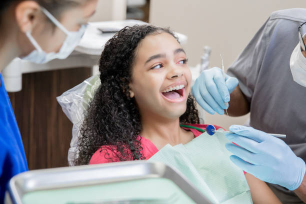 Best Emergency Dental Care for Broken or Chipped Teeth in Towaoc, CO