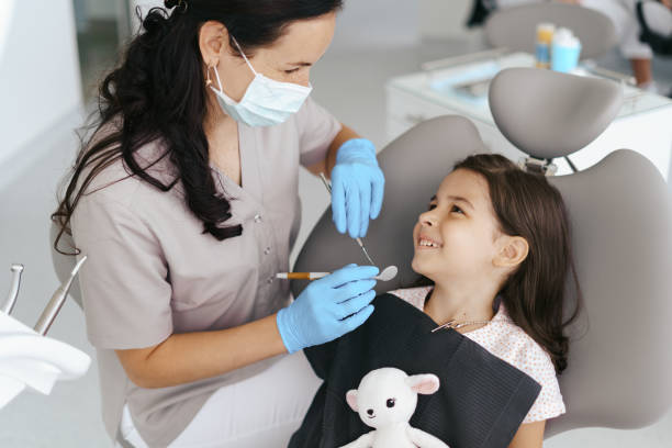Best Cosmetic Emergency Dentistry in Towaoc, CO