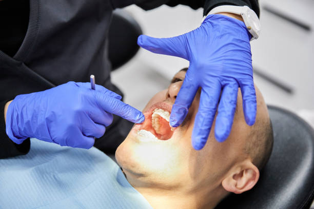 Best Emergency TMJ Treatment in Towaoc, CO