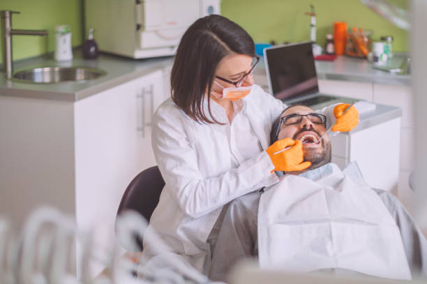 Best After-Hours Dental Trauma Care in Towaoc, CO